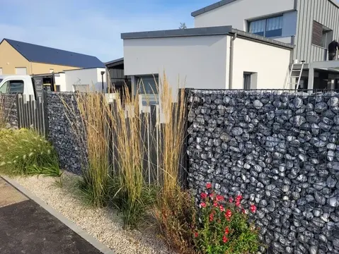 aménagements terrasses Louannec-1