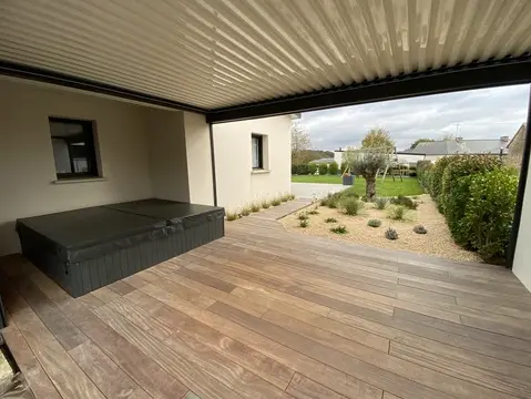 conception paysagère à Lannion - image 3