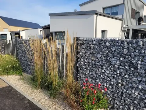 création terrasse à Lannion - image 4