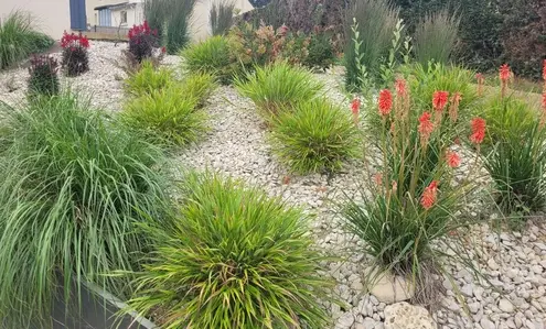 création terrasse à Ploubezre - image 2