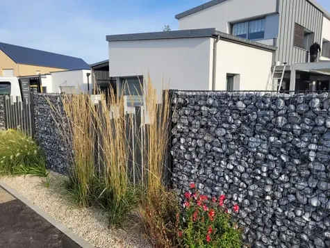 entretien de jardin à Louannec - image 4