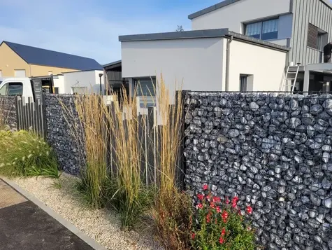 installation portail Lannion-1