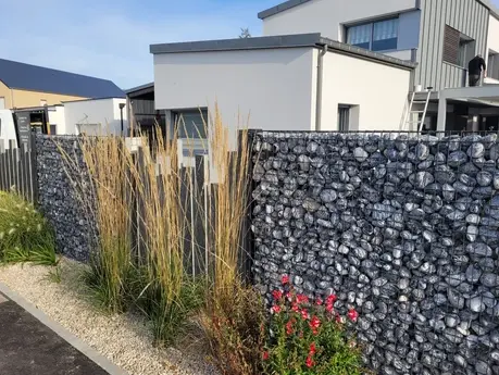 installation portail Plestin-les-Grèves-5
