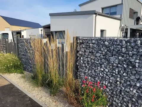 maçonnerie paysagère à Plestin-les-Grèves - image 3